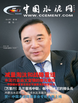 中国水泥网网刊 2010第七期