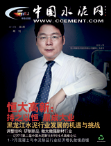 中国水泥网网刊 2012第八期